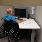 Ayudas para Discapacitados